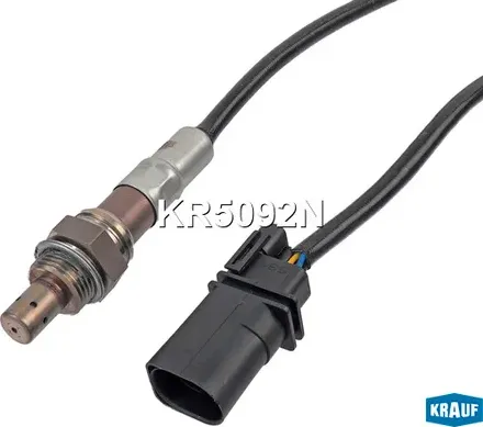 Лямбда-зонд Krauf. Артикул KR5092N