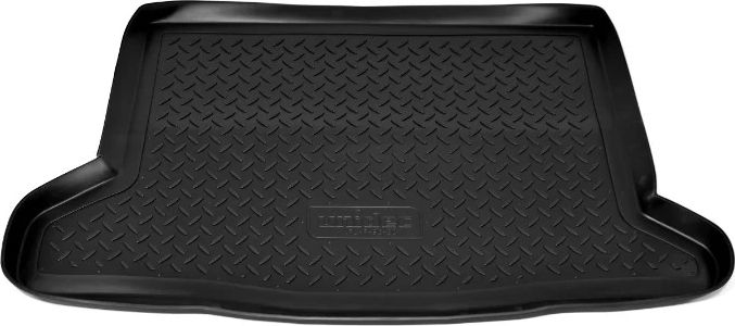 Коврик Норпласт для багажника Volvo C30 хэтчбек 2006-2013. Артикул NPL-P-96-30