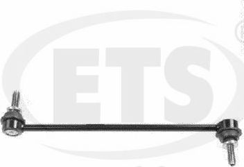 Стойка (тяга) стабилизатора ETS передняя для Mazda CX-5 I 2011-2017. Артикул 14.LB.436