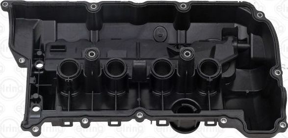Клапанная крышка Elring для Citroen C5 II 2010-2017. Артикул 728.180