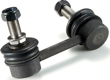 Стойка (тяга) стабилизатора GMB задняя левая для Cadillac SRX I 2003-2009. Артикул 1002-0527