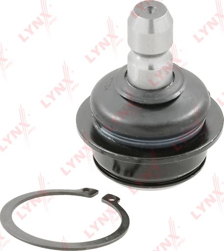 Шаровая опора LYNXauto передняя для Chevrolet Spark III 2010-2016. Артикул C1512LR