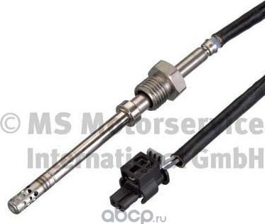 Датчик температуры выхлопных газов Pierburg. Артикул 7.08369.30.0