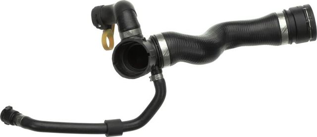 Патрубок системы охлаждения (радиатора) Gates (EPDM (Этилен-пропиленовый каучук)). Артикул 05-3030