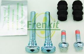 Направляющие тормозного суппорта (комплект) Frenkit. Артикул 812024