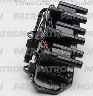 Катушка зажигания Patron для Hyundai Sonata IV (EF) 1998-2004. Артикул PCI1185KOR