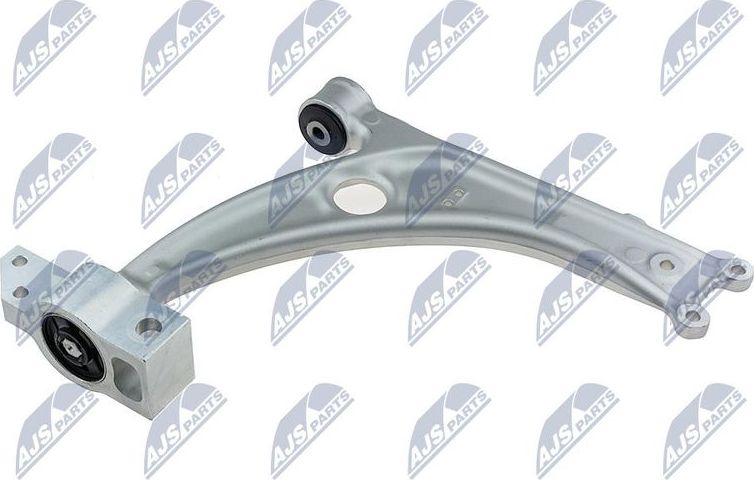 Поперечный рычаг передней подвески NTY (алюминий). Артикул ZWD-VW-024