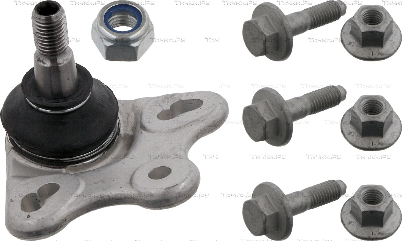 Шаровая опора Febi Bilstein ProKit. Артикул 32296
