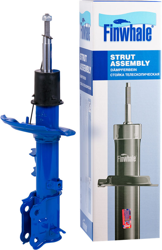 Амортизатор Finwhale. Артикул 13032GL