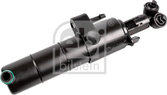 Форсунка омывателя фар (в сборе) Febi Bilstein febi Plus. Артикул 176705
