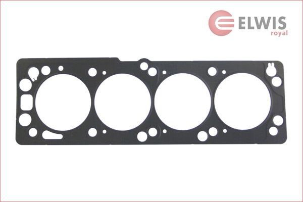 Прокладка ГБЦ Elwis Royal для Opel Combo C 2001-2011. Артикул 0042689