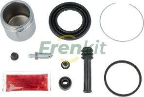 Ремкомплект тормозного суппорта Frenkit передний для Nissan Sunny B14 1990-2000. Артикул 248957