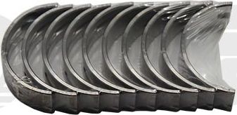 Вкладыши коренные Vika для Volkswagen Jetta VI 2011-2019. Артикул 11051362701