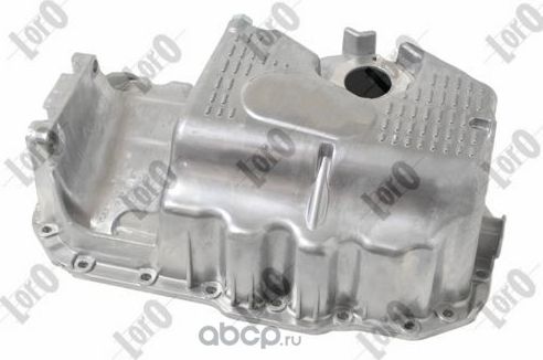 Поддон масляный (Loro). Артикул 10000149