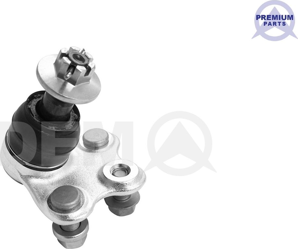 Шаровая опора Sidem. Артикул 45081