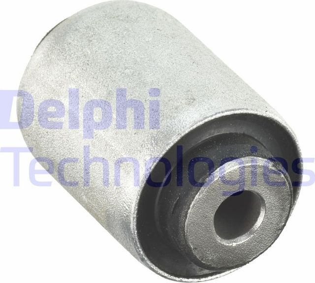 Сайлентблок задней балки Delphi передний нижний внутренний для Volvo XC70 I 2000-2007. Артикул TD948W