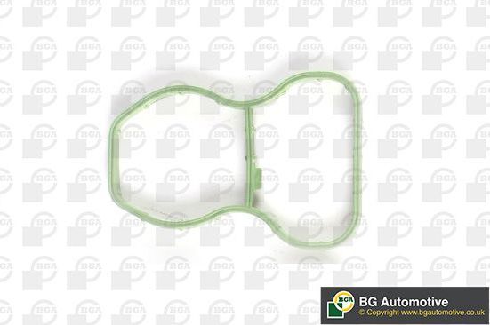 Прокладка впускного коллектора BGA. Артикул MG4745