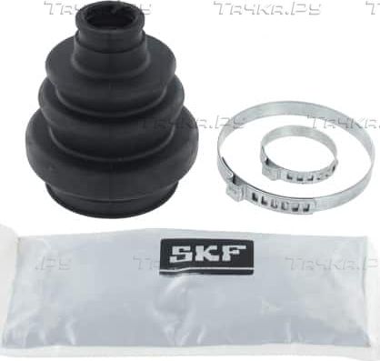 Пыльник ШРУСа внутренний SKF передний левый для Opel Vectra B 1995-2003. Артикул VKJP 8324