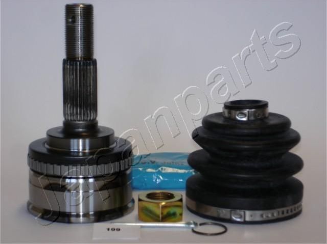 Шрус внутренний (граната) Japanparts. Артикул GI-199