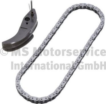 Цепь ГРМ Kolbenschmidt. Артикул 401460500001