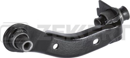 Стойка (тяга) стабилизатора Zekkert передняя правая для Renault Clio III 2005-2014. Артикул QL-3412