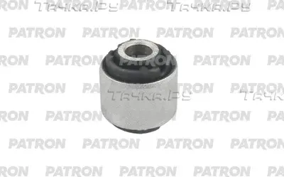 Сайлентблок рычага подвески (Patron). Артикул PSE12260