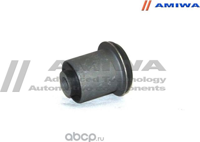 САЙЛЕНБЛОК ПЕРЕДНЕГО НИЖНЕГО РЫЧАГА ЗАДНИЙ (Amiwa). Артикул 0223711