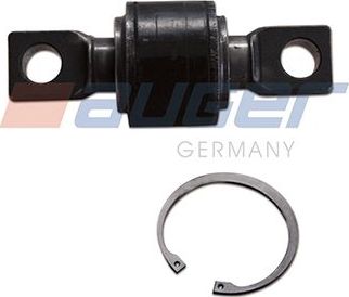 Сайлентблок переднего рычага подвески Auger. Артикул 53424