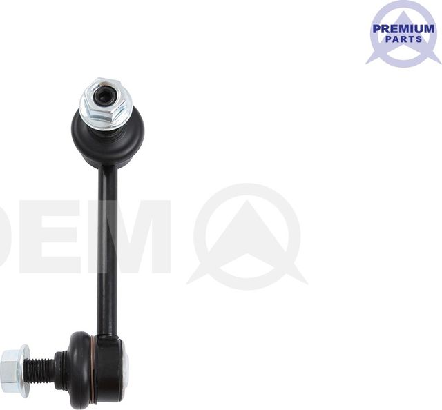 Стойка (тяга) стабилизатора Sidem. Артикул 81268