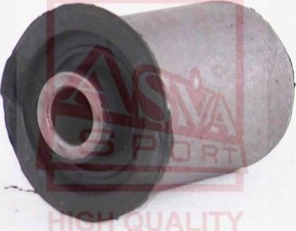 Сайлентблок заднего рычага подвески Asva. Артикул 0201-R51RLB