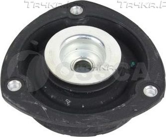 Опора амортизатора (стойки) OSSCA передняя для Skoda Octavia A7 2012-2019. Артикул 22767