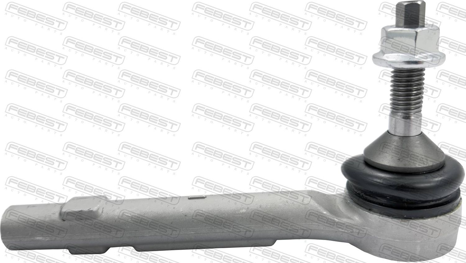 Наконечник рулевой тяги Febest для Tesla Model X I 2015-2026. Артикул 6721-MX