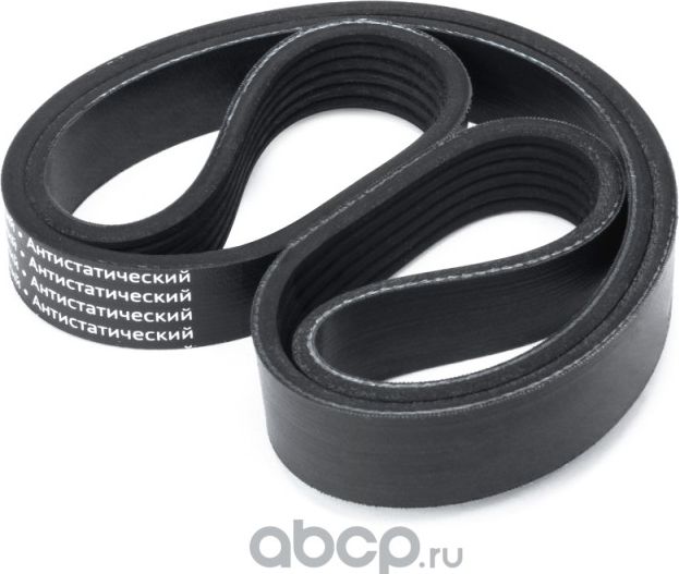 Ремень поликлиновой (Metaco). Артикул 6PK1080