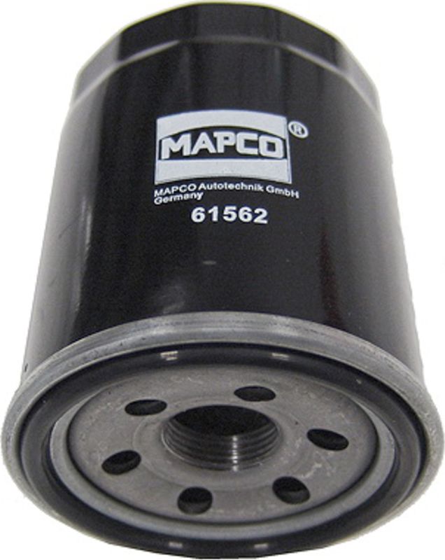 Масляный фильтр MAPCO для Mazda MX-6 1992-1997. Артикул 61562