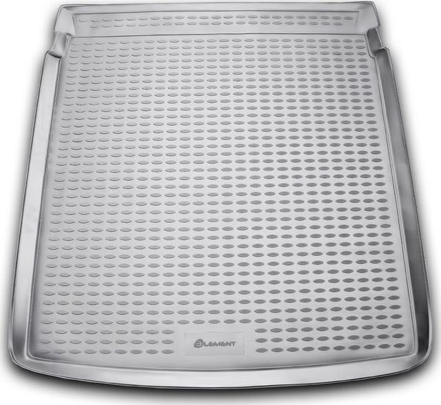 Коврик Element для багажника Volkswagen Passat B7 седан 2011-2014. Артикул NLC.51.34.B10