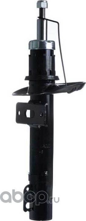 АМОРТИЗАТОР VW POLO (9N_) 01-09, SKODA FABIA 99-14, (стойка) передний левый/прав (Volram). Артикул VR11148