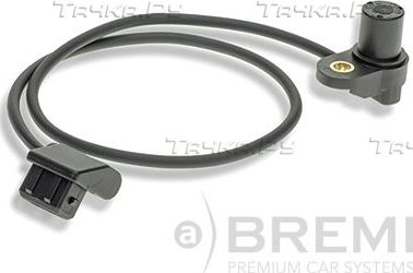 Датчик положения распредвала Bremi. Артикул 60149