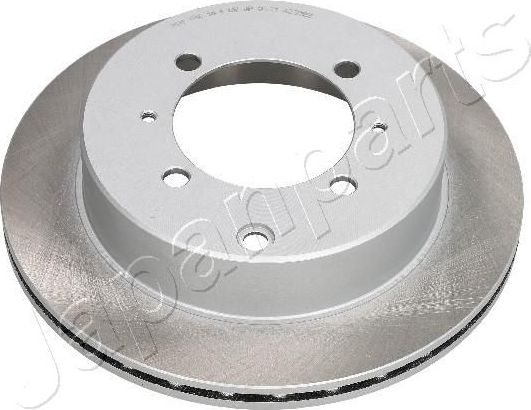 Тормозной диск Japanparts. Артикул DP-H02C