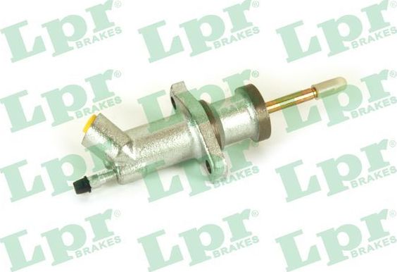 Цилиндр сцепления рабочий LPR. Артикул 3232