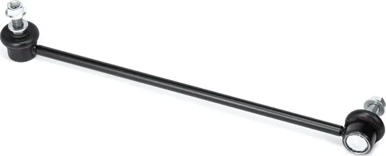 Стойка переднего стабилизатора левая (Metaco). Артикул 4110219