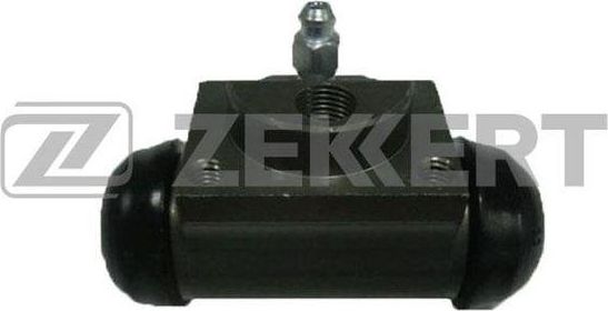 Тормозной цилиндр Zekkert задний правый/левый для Ford Fusion I 2002-2012. Артикул ZD-1193