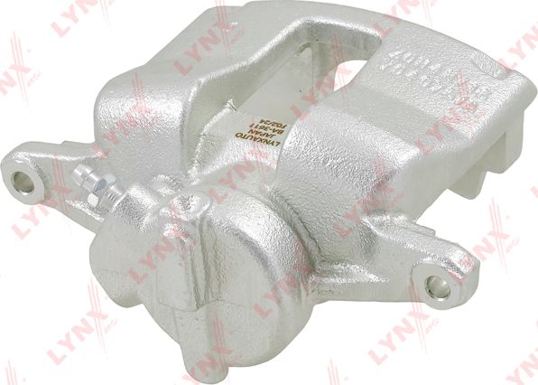 Тормозной суппорт LYNXauto. Артикул BA-3611