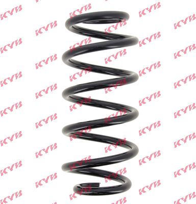 Пружина подвески KYB (Каяба) K-Flex передняя для Audi A4 II (B6) 2000-2004. Артикул RA3794