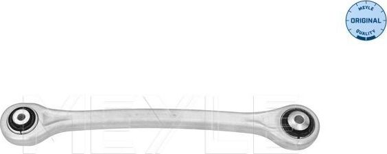Поперечный рычаг задней подвески Meyle (алюминий). Артикул 116 050 0299