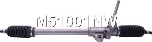Рулевая рейка Motorherz. Артикул M51001NW