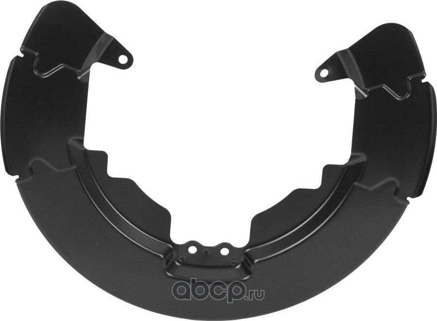 ЗАЩИТА ТОРМОЗНОГО ДИСКА (Loro). Артикул 13107003 