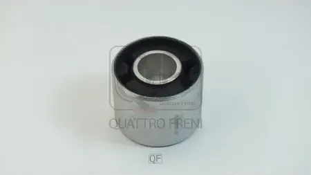САЙЛЕНТБЛОК НИЖНЕГО ПЕРЕДНЕГО РЫЧАГА (Quattro Freni). Артикул QF30D00171