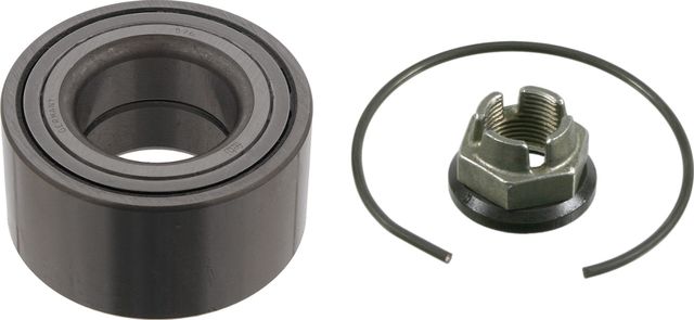 Ступичный подшипник (комплект) Febi Bilstein. Артикул 05528