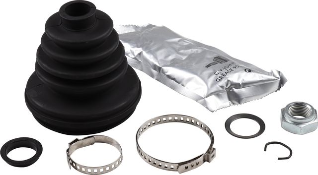 Пыльник ШРУСа наружный JP Group передний для Audi A3 I (8L) 1996-2003. Артикул 1143604110