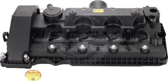 Клапанная крышка Frey. Артикул 801601801